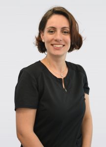 Dr. Cristina Berbecar-Zeca